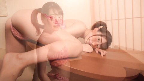 BTHA-062 Shaved Nude-no ● Positive, Small Beautiful Girl, Ro ● Ta ~ - Hikaru Minazuki