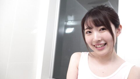 BTHA-062 Shaved Nude-no ● Positive, Small Beautiful Girl, Ro ● Ta ~ - Hikaru Minazuki