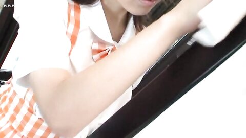 COV-066 Sayuri Ogawa Limit Of The Goddess