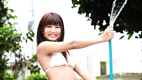 FORM-031 宮城乃奈実 Miyagi Nonami – のんのんかまってほしいサー