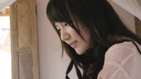 FORM-035 Shioka Ishizuka 石塚汐花 - しおちゃんのまじっく おぶ すまいる