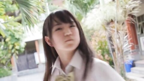 FORM-035 Shioka Ishizuka 石塚汐花 - しおちゃんのまじっく おぶ すまいる