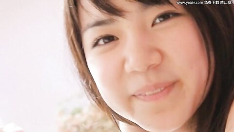 FORM-035 Shioka Ishizuka 石塚汐花 - しおちゃんのまじっく おぶ すまいる