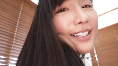 FWAY-003 Naked MERMAID Karen Yuzuriha