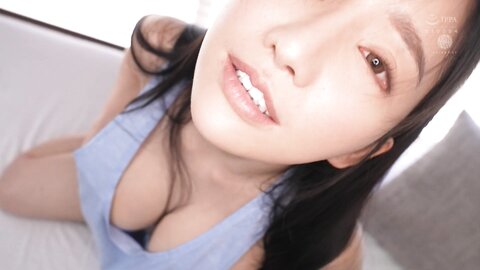 FWAY-003 Naked MERMAID Karen Yuzuriha