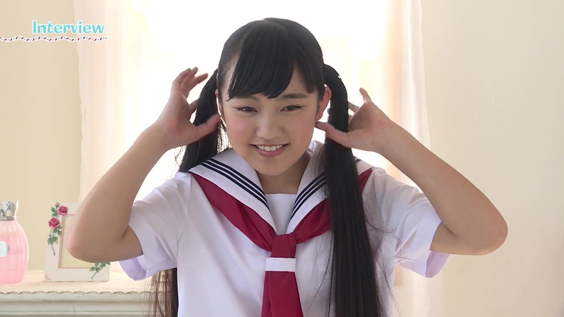 IMBD-387 Anjyu Koduki 香月杏珠 - ニーハイコレクション ～絶対領域～ 香月杏珠 Part6 Blu-ray | Xasiat