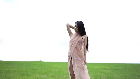 JNOB-012 Mistero - Cocoon