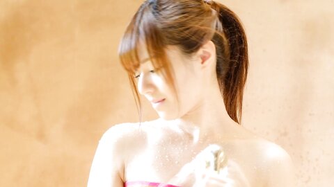 PRBY-037 Last Romance ~ Hugged Your Smile ~ - Rukawa Lina