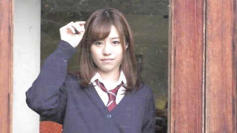 PRBY-037 Last Romance ~ Hugged Your Smile ~ - Rukawa Lina