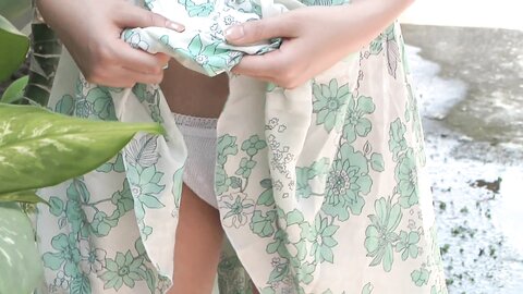 SBVB-0002 Kaho Takashima 高嶋香帆 - 香り立つ！ Blu-ray