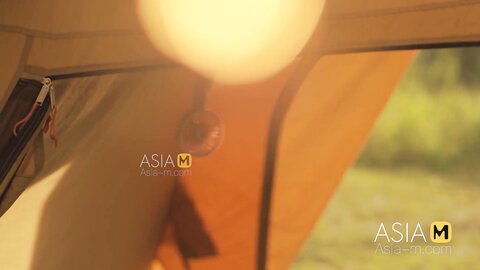 Exhibitionist Camp Sex Ep2