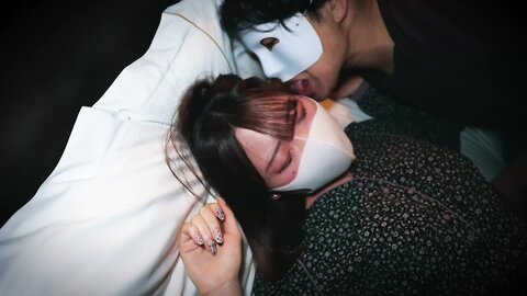 Japanese College Girl Hardcore Video