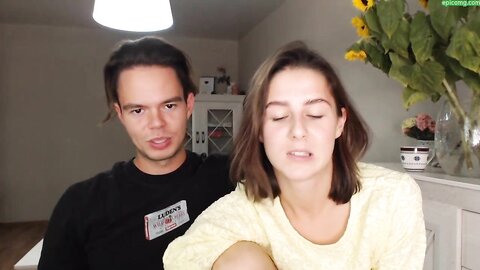 Alisha And Stephan Pov Assfuck And Anal Creampie