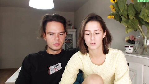 Alisha And Stephan Pov Assfuck And Anal Creampie