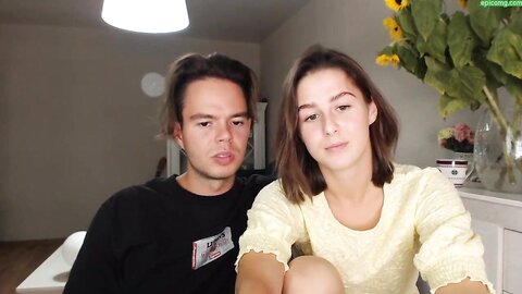Alisha And Stephan Pov Assfuck And Anal Creampie