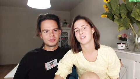 Alisha And Stephan Pov Assfuck And Anal Creampie