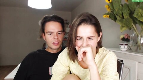 Alisha And Stephan Pov Assfuck And Anal Creampie