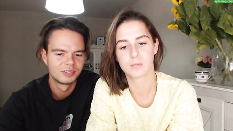 Alisha And Stephan Pov Assfuck And Anal Creampie