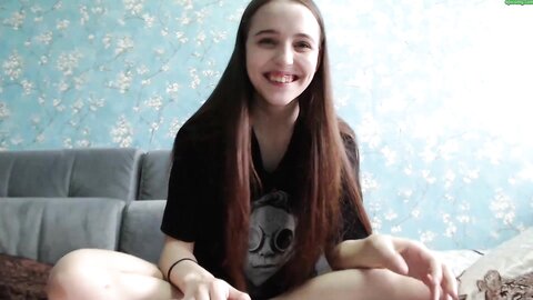 Homevideo Of A New Russian Couple In Love