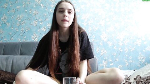 Homevideo Of A New Russian Couple In Love