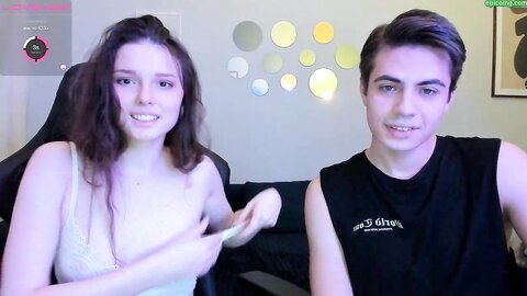 Yo Slim Alisa And Adam Are Hot Russian Lovers