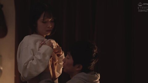 CAWD-539 [Uncensored] My Brother&' Withdrawal Father&' Cheating Mother&' Mental Destruction I Have Incest With My Brother...