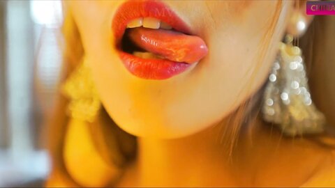 China Erotic Asian Girl Showering In Luxury Suite