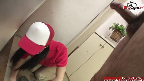 Hairy Skinny Asian Teenage Girl With Tiny Tits Want A Creampie