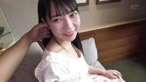 APAA-425 Moeka Marui Has Intense Sex With A Young Wife Who Wants The Semen Of Someone Other Than Her Husband...