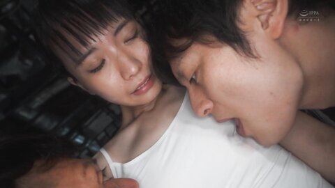 APNS-328 Pregnant Guy● 120 Days Of Hell Nana Kisaki