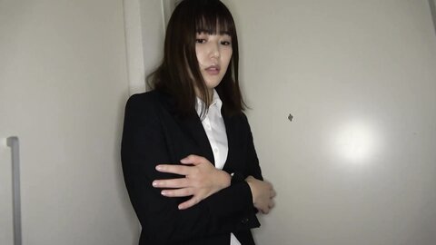 GMJK-015 Man-haired Life Insurance Lady Genuine Raw Creampie