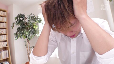 IPZZ-162 Reverse Bunny-like Uniformed Girl An Koko-chan, The School Idol Who Cries And Cums!