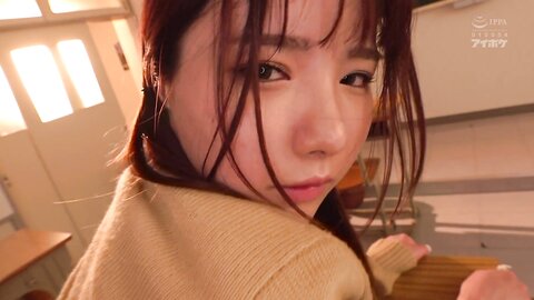 IPZZ-174 I Can't Keep My Mind When I See My Cute Little Devilish Sister&' Grin And Seductive Panty Shots....