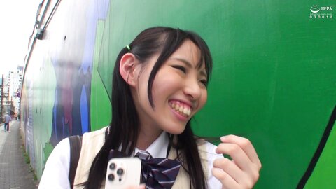 JRBA-015 Our Favorite Female Student Ritsu-chan Nagasawa Ritsu