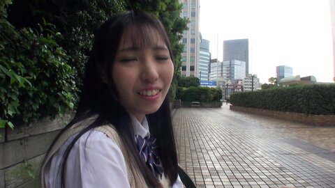 JRBA-015 Our Favorite Female Student Ritsu-chan Nagasawa Ritsu