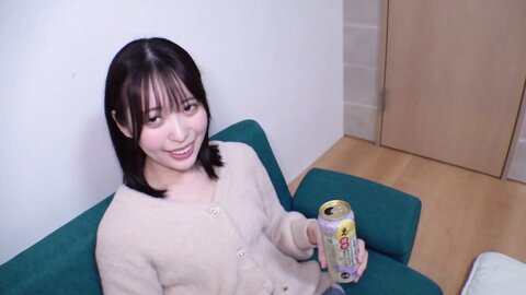 NNNC-029 She Is Supposed To Be A Nationally Beautiful Girl, But She Squirts A Lot And Becomes Addicted To...