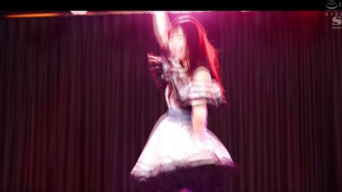SONE-004 Newcomer NO.1STYLE Miyu Aizawa AV Debut A Real Idol&' AV Transition, The Complete Record-