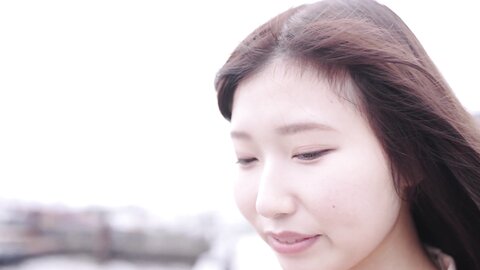 SONE-004 Newcomer NO.1STYLE Miyu Aizawa AV Debut A Real Idol&' AV Transition, The Complete Record-