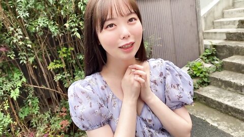 765ORECS-084 The blame experience almost zero -grown girls are inspired by the unknown M heart and the de S...