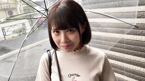 765ORECS-084 The blame experience almost zero -grown girls are inspired by the unknown M heart and the de S...