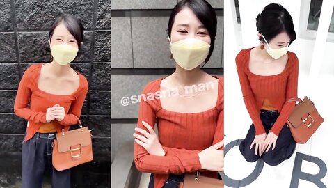 786SNA-005 Snap x Snap Model