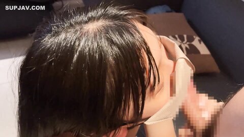 4092421 [Extra] Beautiful black-haired office worker, 24 years old. She is so sensitive that she can`t stop convulsing from beginning to end and comes lewdly → Massive Nakadashi.