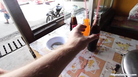 Asian Ass Fucking On First Date
