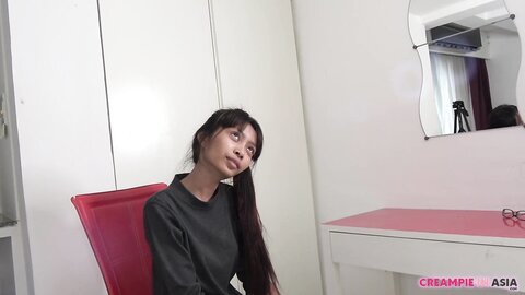 Yo Skinny Thai Teen