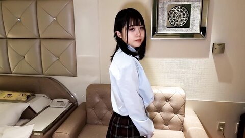 4091617 Limited quantities! Special sale! [This product is too dangerous and may be withdrawn from sale soon] Superb must-see! She`s as cute as a current JXX offender! Irresponsible Nakadashi of a small, unde...