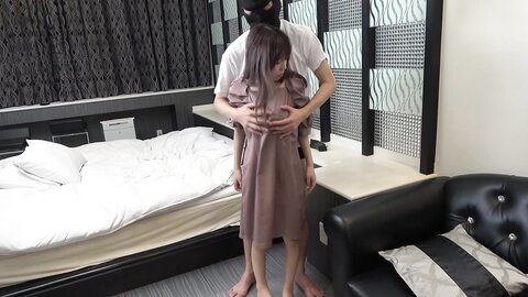 4098825-1 She is a mini mini type with a height of 156 cm and 45 kg, but her breasts are a miracle F-cup! Mini mini ***ta\big tits woman . She is a mini mini ***ta with big tits. She is a miniature *** with ...