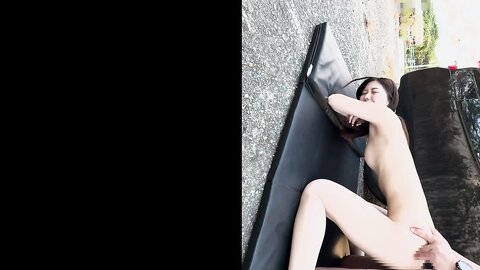 4103076 Exclusive prestigious high school student 1**, `full-length face`, 19 years old, high ⚫︎3** until 8 months ago! Beautiful prodigy with a deviation of over 76, pale silky skin! Nakadashi experience `pe...