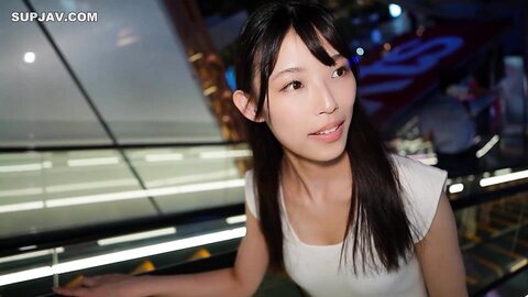 4104239 *Temps limité : 1000 PT off* *Baiser de boule tendu* *Sécurisé Nakadashi avec une collègue "super" soignée, blanche et mince avec un sens de la transparence qui n`est pas trop *Yuzu, 23 ans*.