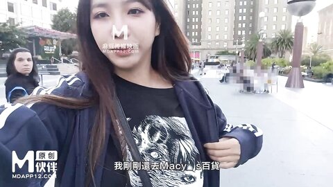 MM-088下流母狗羞耻露出-吴梦梦