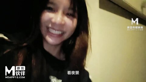 MM-088下流母狗羞耻露出-吴梦梦